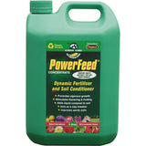 PowerFeed 4L