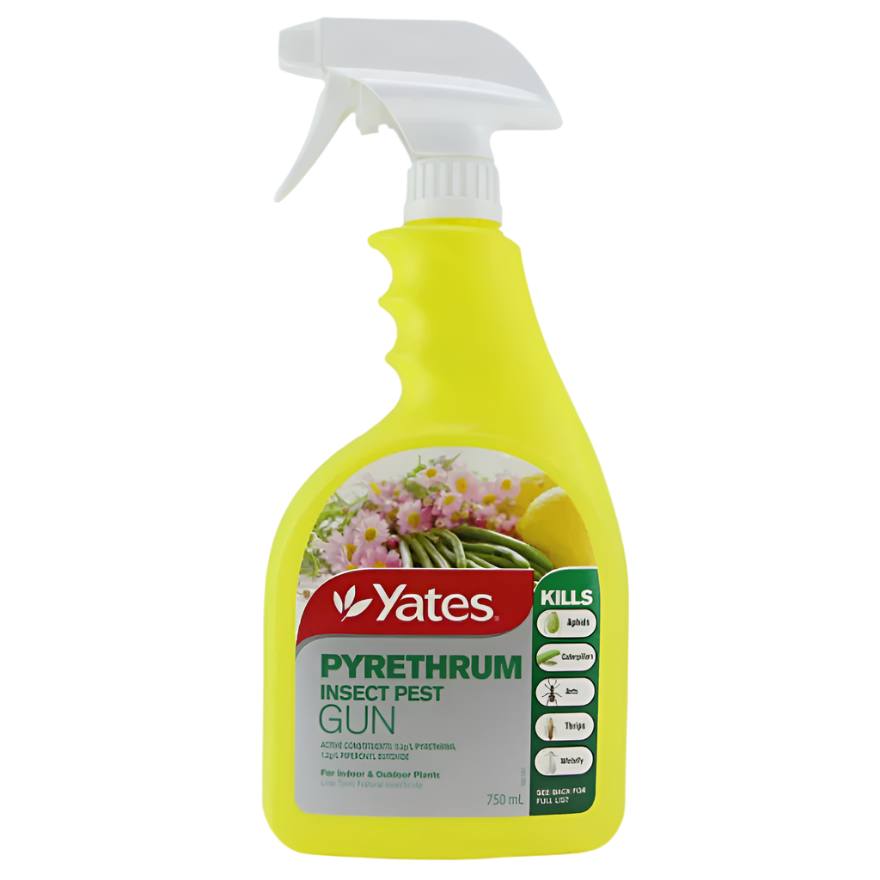 Pyrethrum RTU 750ml