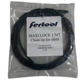 CLEARANCE - MAXI LOCK 1M