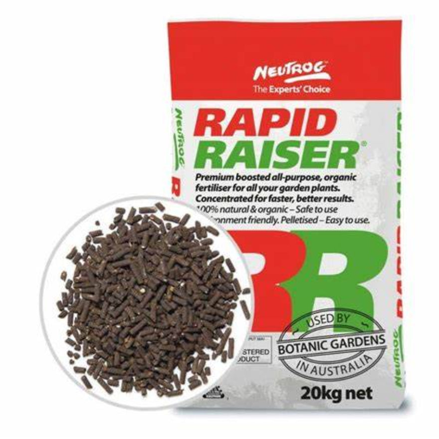 Rapid Raiser 20kg