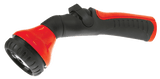 One Touch Shower and Stream Red