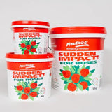 Rose Food Sudden Impact 1.5kg