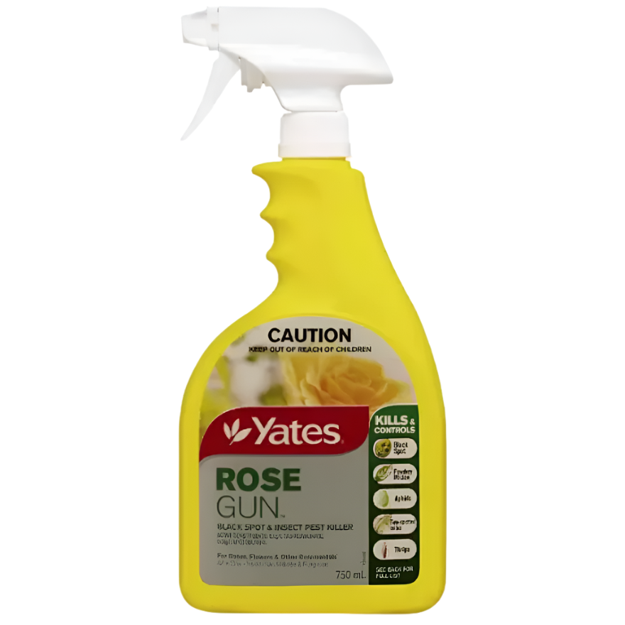 Rose Gun RTU 750ml