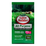 Scott's All Purpose Lawn Builder 2.5kg