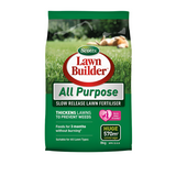 Scott's All Purpose Lawn Builder 8kg