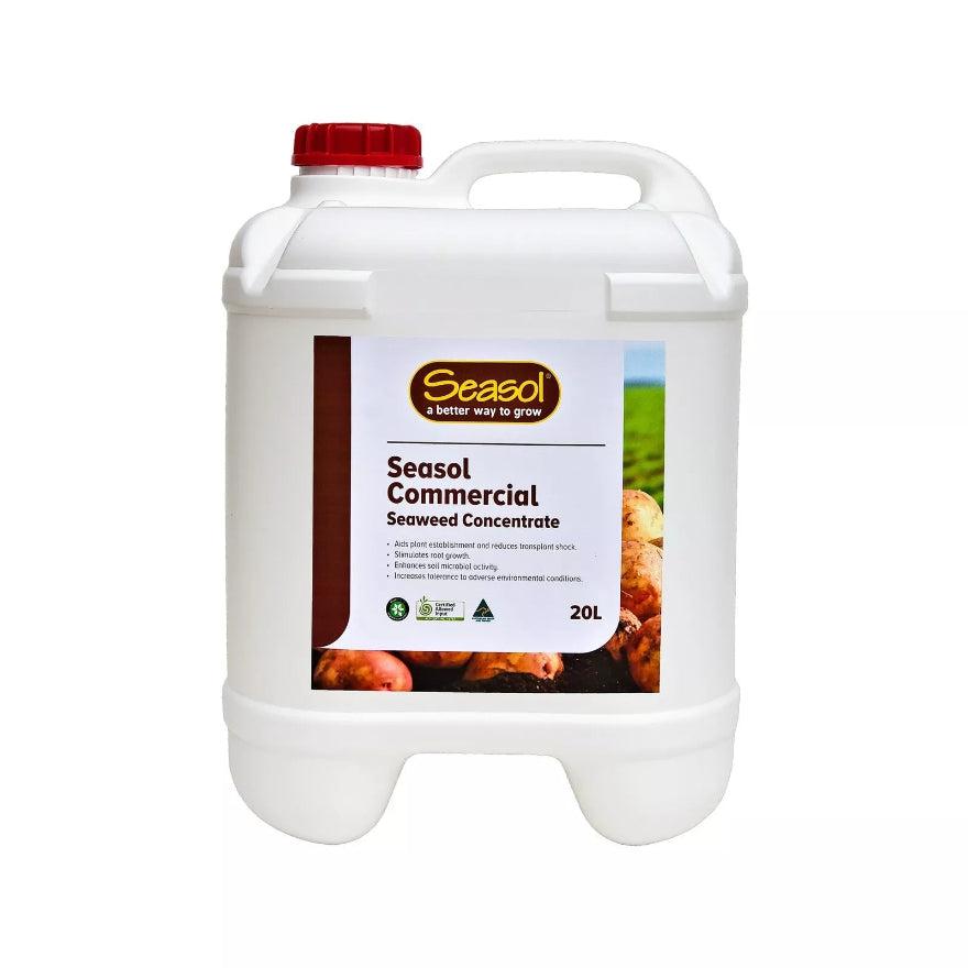 Seasol Concentrate Commercial 20L