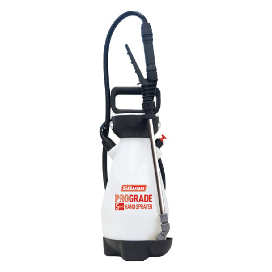 Silvan/Selecta Prograde Sprayer 5L