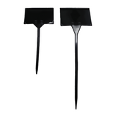 Small Display Stakes - Black