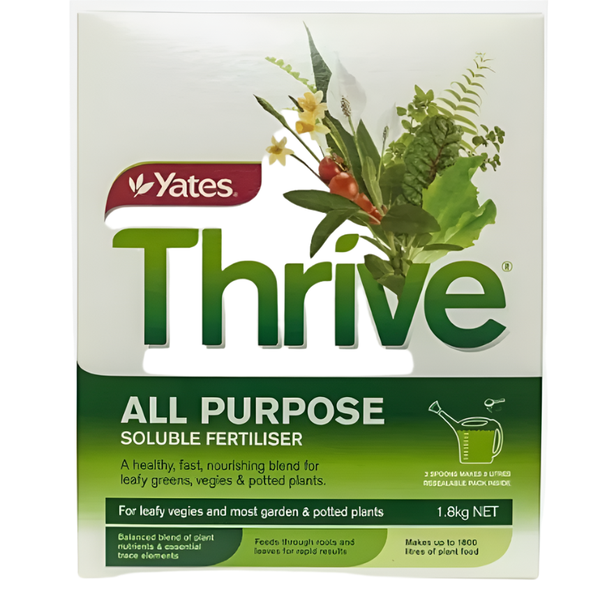 Thrive All Purpose 1.8kg