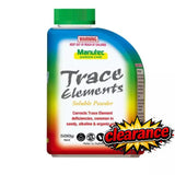 Trace Elements 500gm