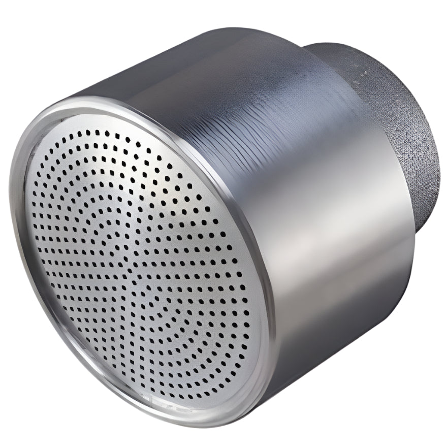 Water Breaker 400Hole Aluminium