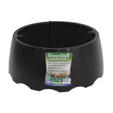 Water Well Collars Black
