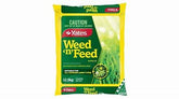 Weed n Feed Granular 12.5kg