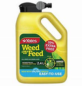 Weed n Feed Hose On 2.4L