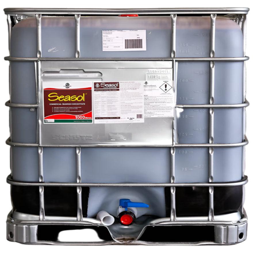 1000L Shuttle Seasol Commercial