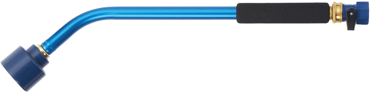 Sunrise Rainwand 16" Blue