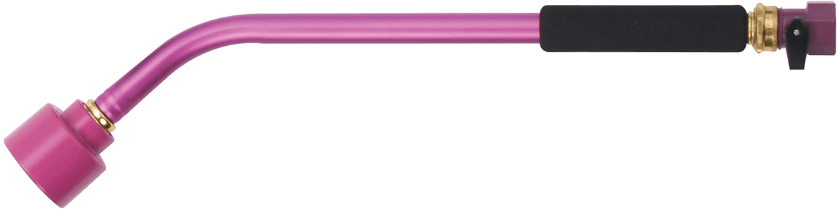 Sunrise Rainwand 16" Berry