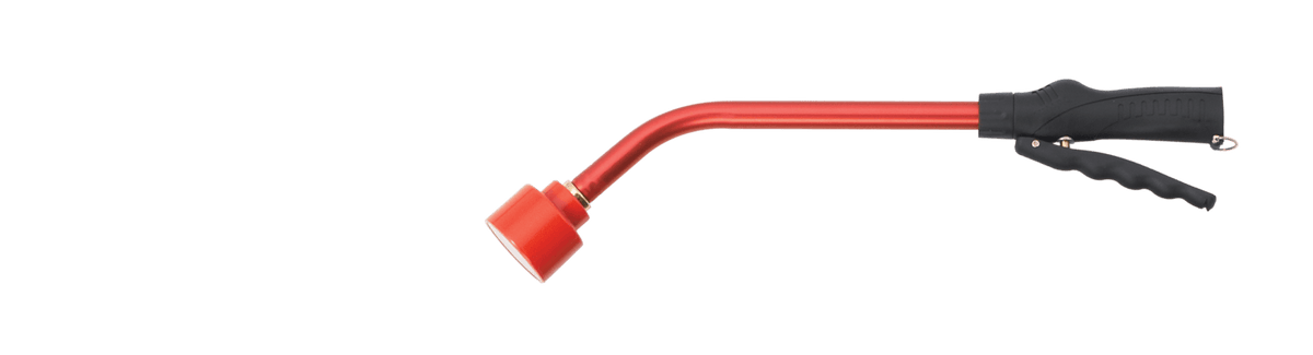 Touch N Flow Rainwand 16" Red