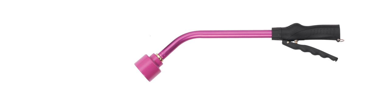 Touch N Flow Rainwand 16" Berry
