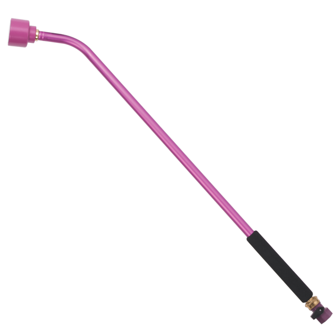 Sunrise Rainwand 30" Berry