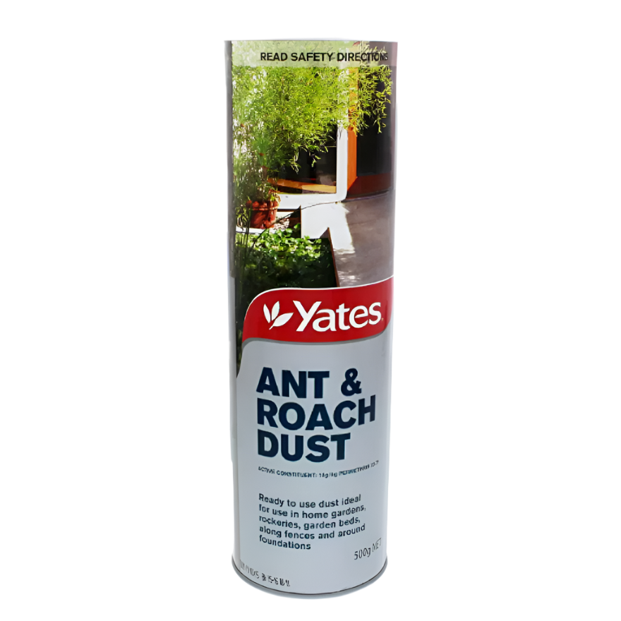 Ant & Roach Dust Shaker 500gm