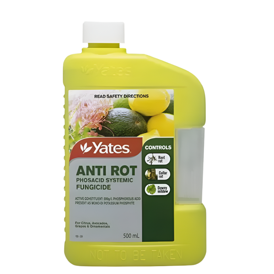 Anti Rot Fungicide 500ml