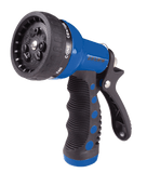Touch ‘N Flow Revolver Spray Gun Blue