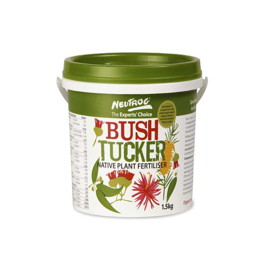 Bush Tucker 1.5kg