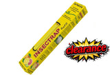 CLEARANCE - INSECTRAP REPLACEMENT UNIT (Refill) for the Insectrap with Barrier (SKU 001)