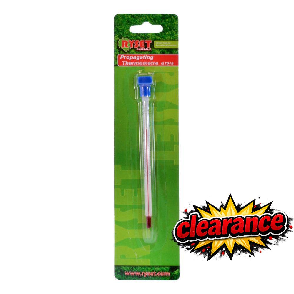 CLEARANCE - Ryset GT018 Propagating Thermometer