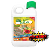 CLEARANCE - Sharp Shooter Enviro Pest Oil 500ml