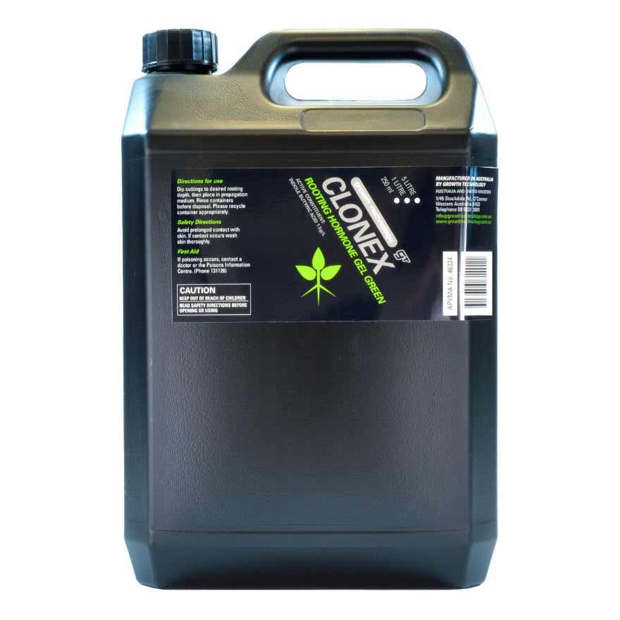 Clonex Green 1500 PPM 5L