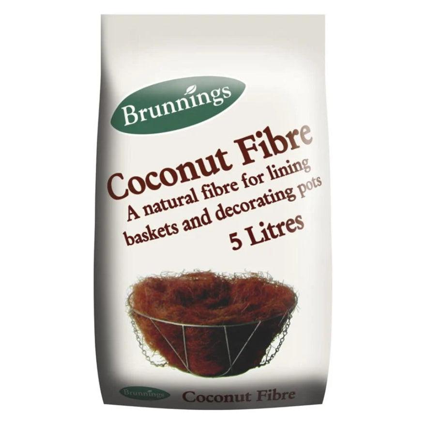 Coconut Fibre 5L