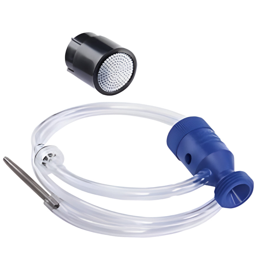 Dramm Siphonject Kit