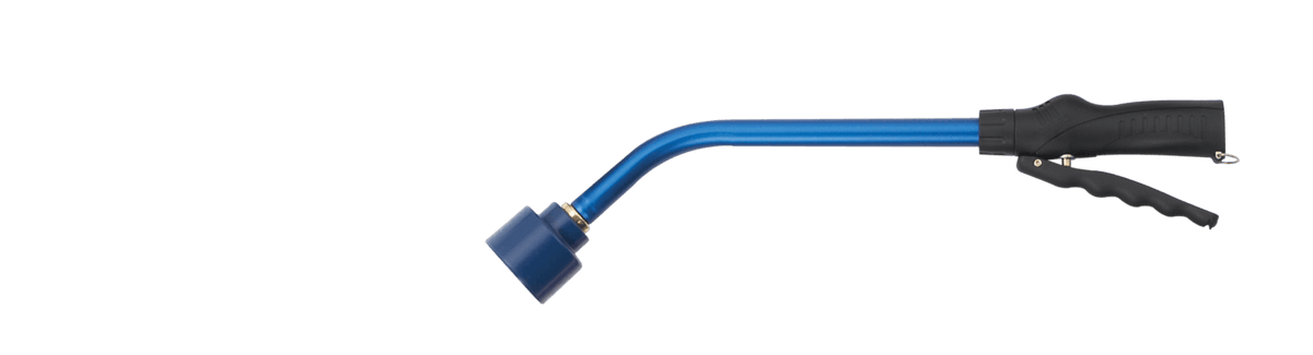 Dramm Touch N Flow Rainwand 16" Blue