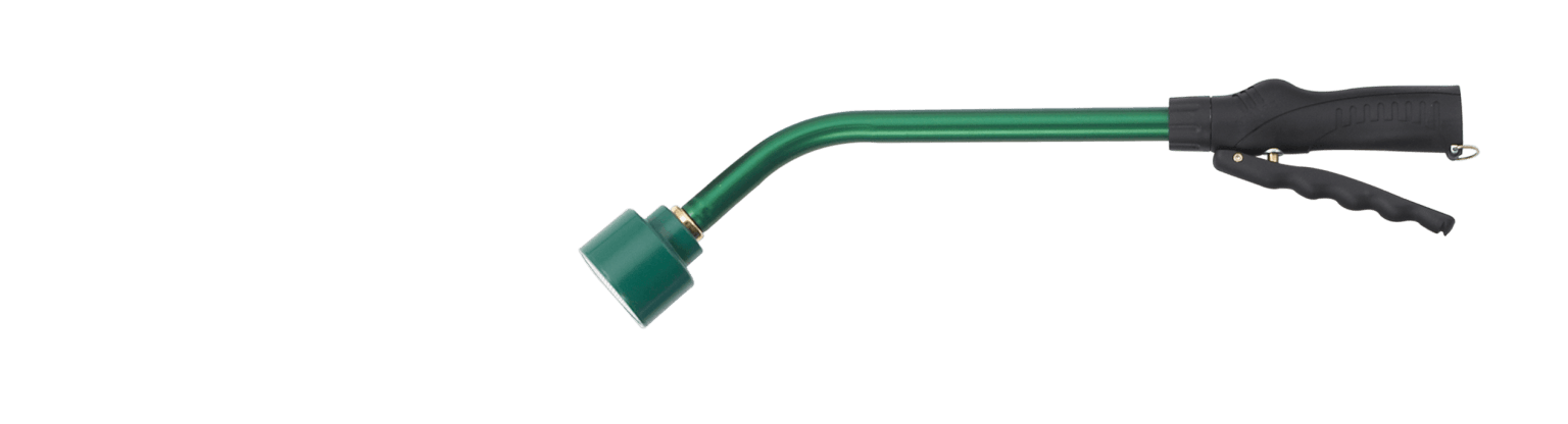 Dramm Touch N Flow Rainwand 16" Green