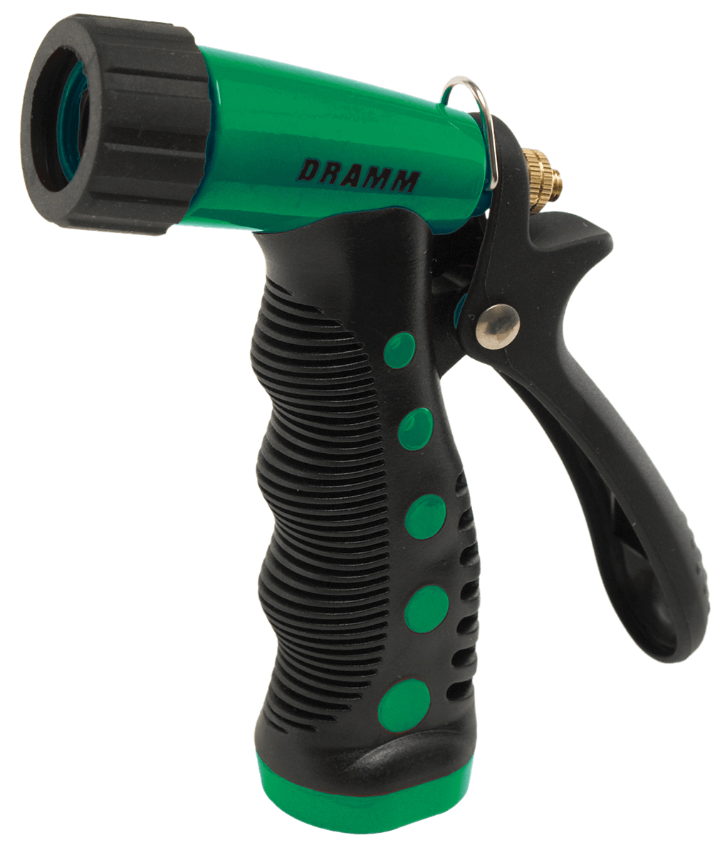 Dramm Touch n Flow Pistol Green