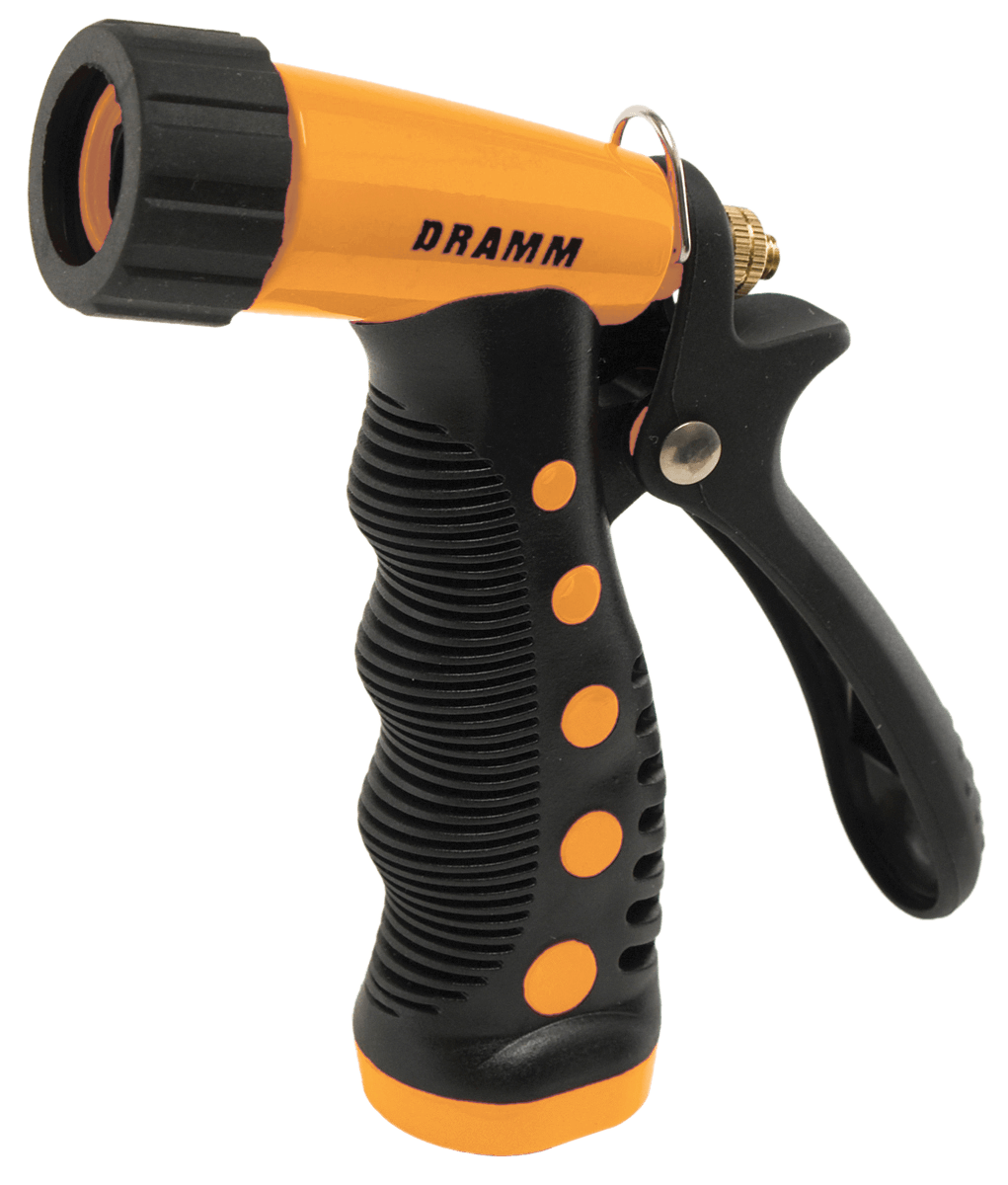 Dramm Touch n Flow Pistol Orange