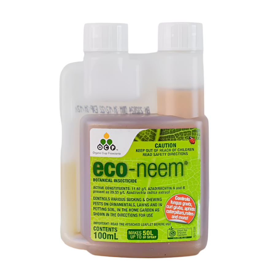 Eco Neem Oil 100ml