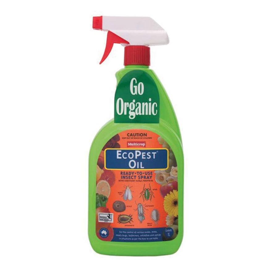 Eco Pest Oil RTU 1L