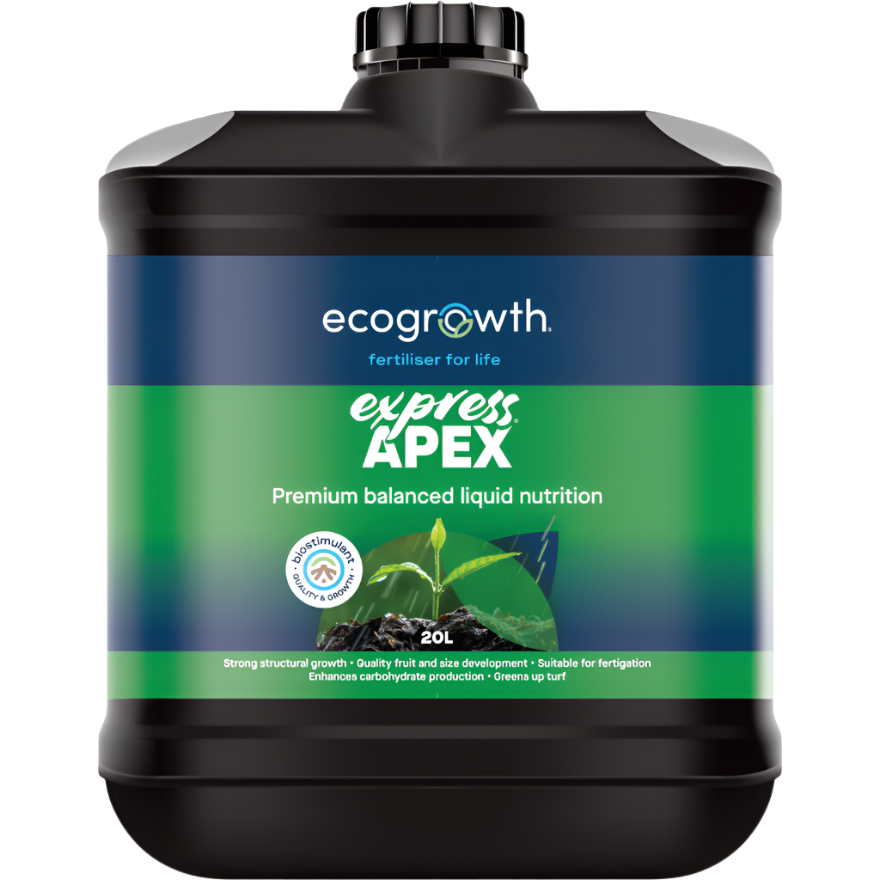 Express Apex - 20 Litre