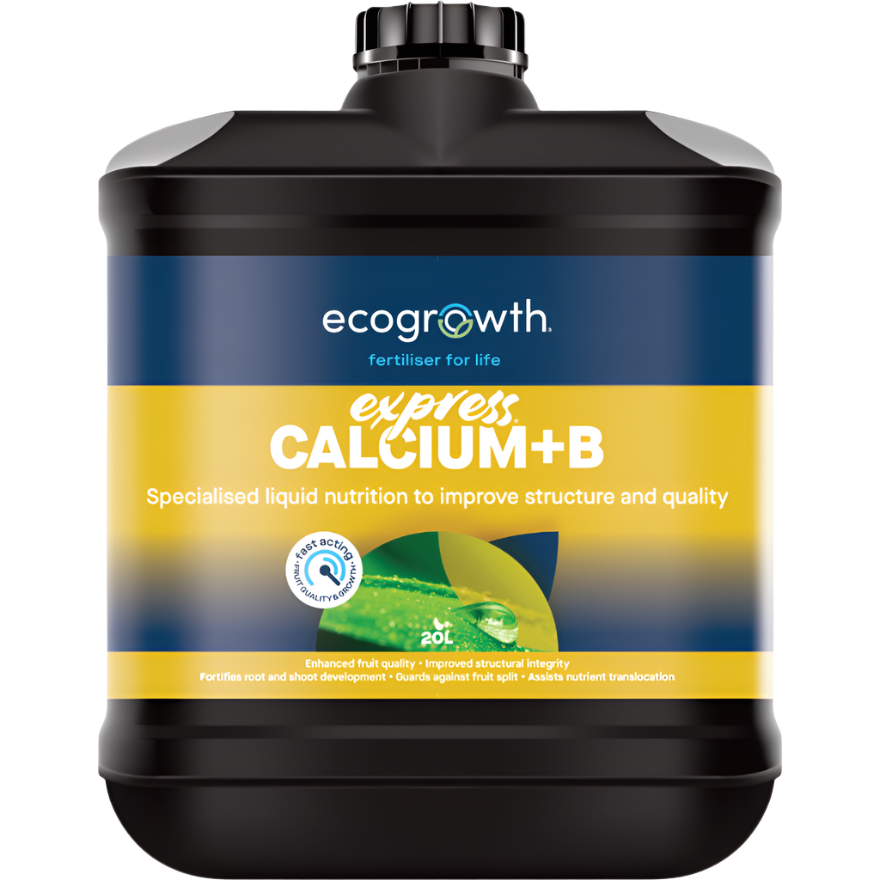 Express Calcium + B - 20 Litre