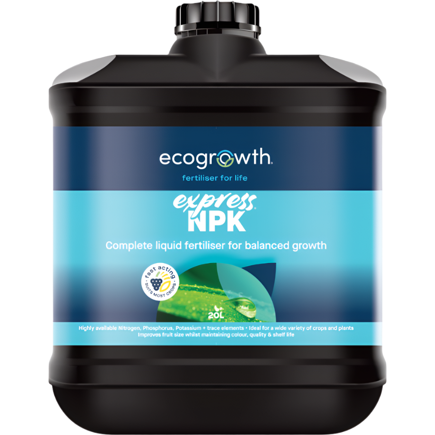 Express NPK - 20 Litre