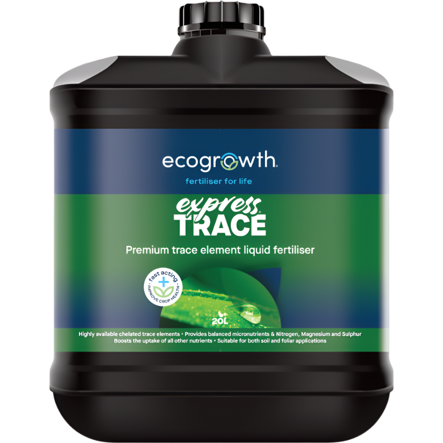 Express Trace - 20 Litre