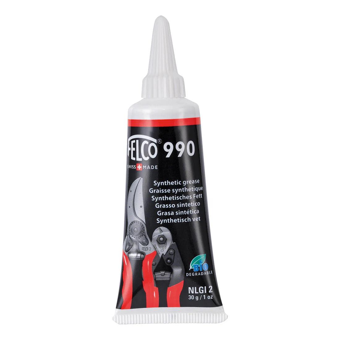 Felco Secateur Grease 30g