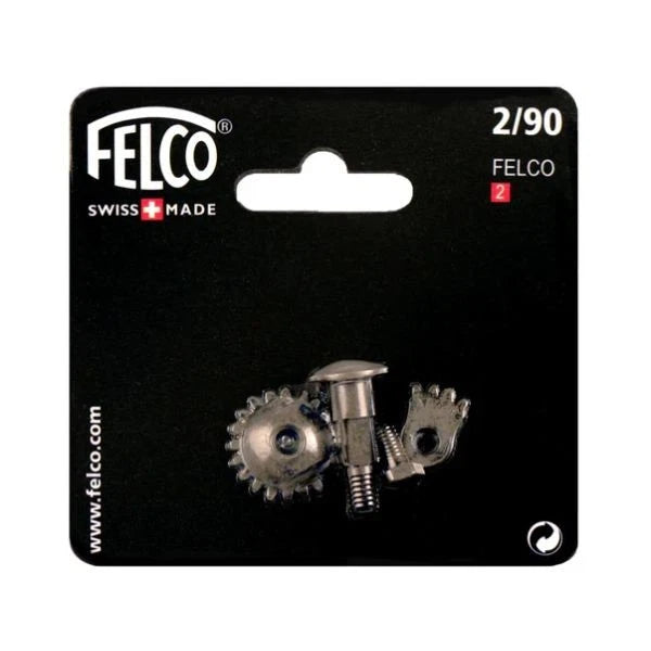 Felco 2/90 Central Bolt Kit