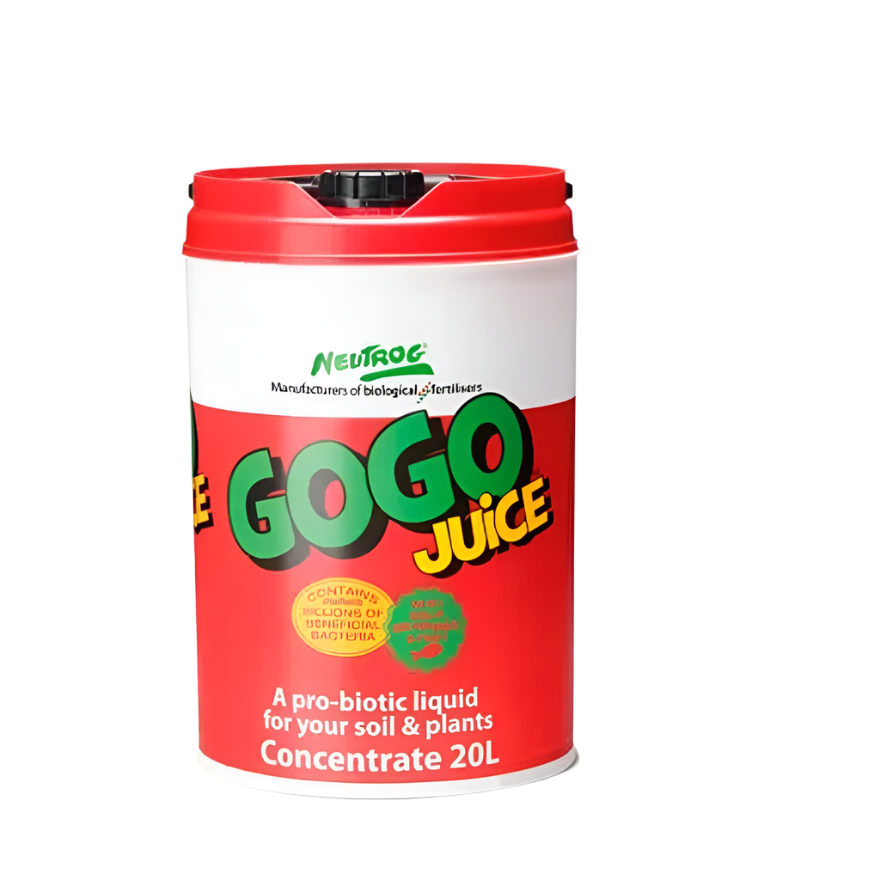 GoGo Juice 20L