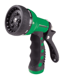 Touch ‘N Flow Revolver Spray Gun Green