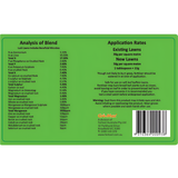 Gro-Max™ Lush Lawns