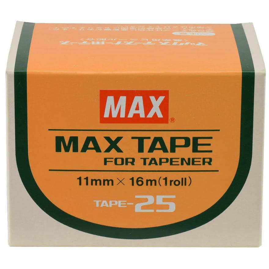 Gro-Max™ TW Tape 16m x 11mm Heavy Duty
